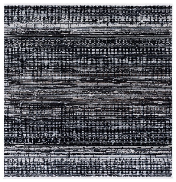 safavieh clearance mila mil234z black rug
