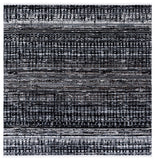 safavieh clearance mila mil234z black rug