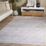 safavieh clearance mila mil236f grey rug