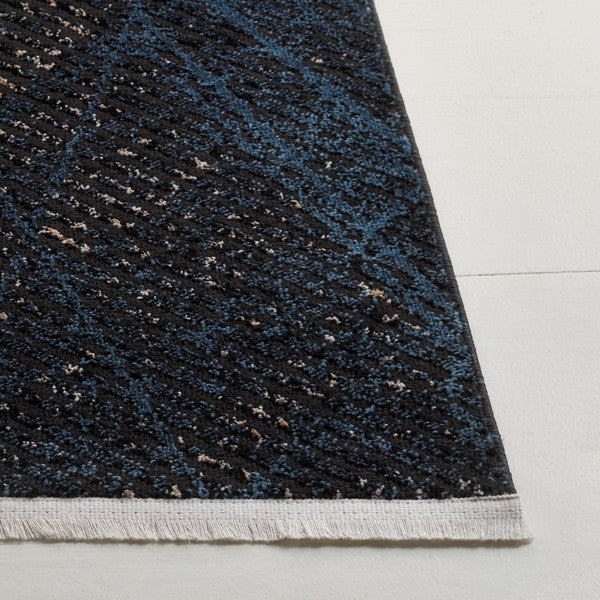 safavieh clearance mila mil236l dark blue rug