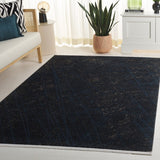 safavieh clearance mila mil236l dark blue rug