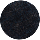 safavieh clearance mila mil236l dark blue rug