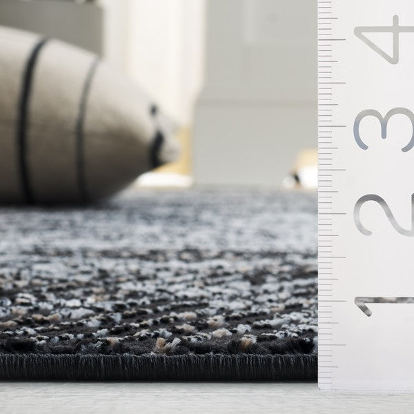 safavieh clearance mila mil236z black rug