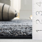 safavieh clearance mila mil236z black rug