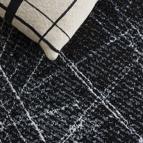 safavieh clearance mila mil236z black rug