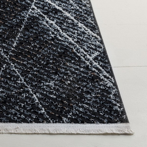 safavieh clearance mila mil236z black rug