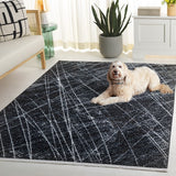 safavieh clearance mila mil236z black rug