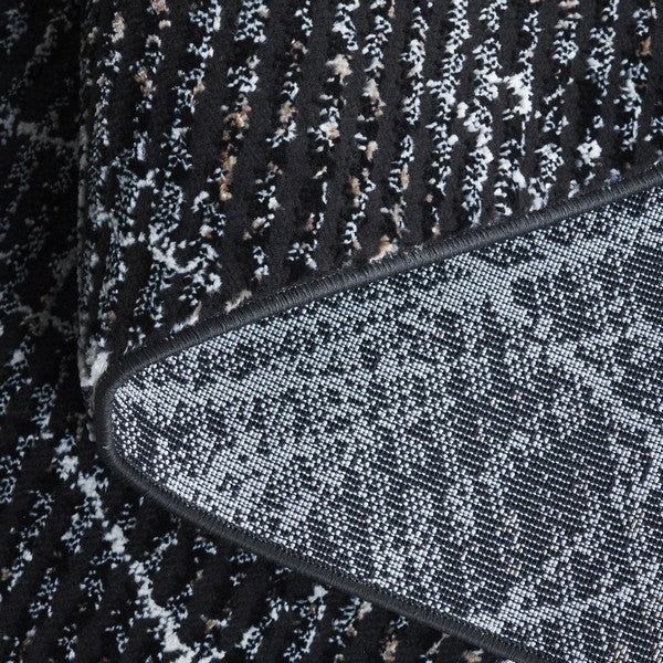 safavieh clearance mila mil236z black rug