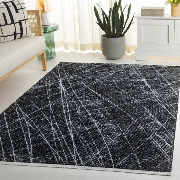 safavieh clearance mila mil236z black rug