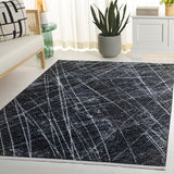 safavieh clearance mila mil236z black rug