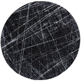 safavieh clearance mila mil236z black rug