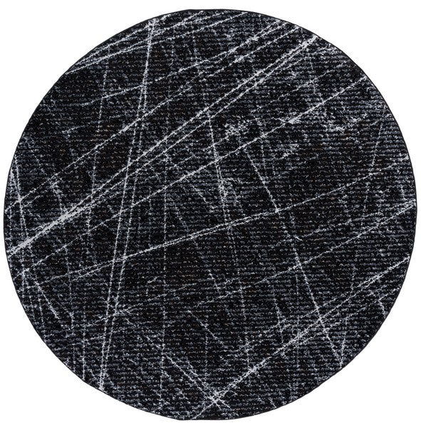 safavieh clearance mila mil236z black rug