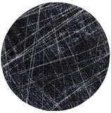 safavieh clearance mila mil236z black rug