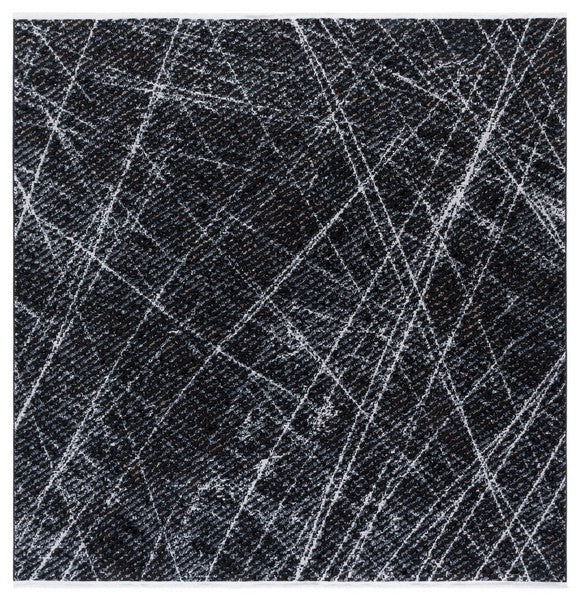 safavieh clearance mila mil236z black rug