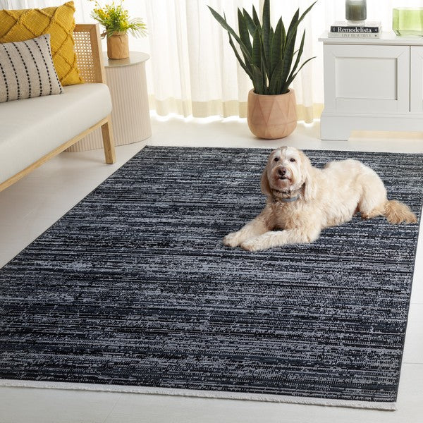 safavieh clearance mila mil238l dark blue rug