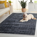 safavieh clearance mila mil238l dark blue rug