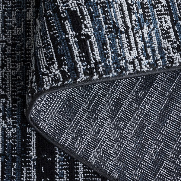 safavieh clearance mila mil238l dark blue rug