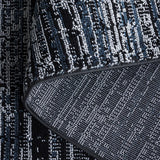 safavieh clearance mila mil238l dark blue rug