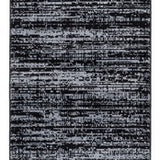 safavieh clearance mila mil238z black rug