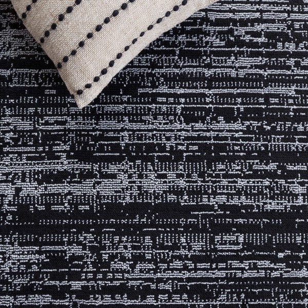 safavieh clearance mila mil238z black rug
