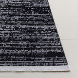 safavieh clearance mila mil238z black rug
