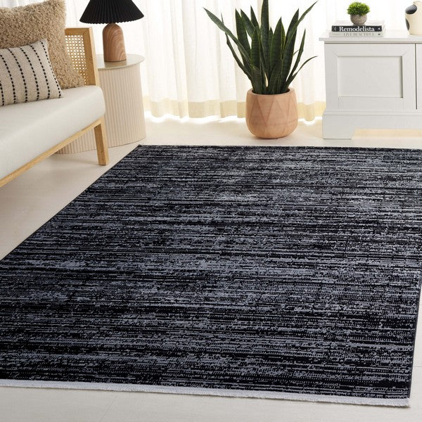 safavieh clearance mila mil238z black rug