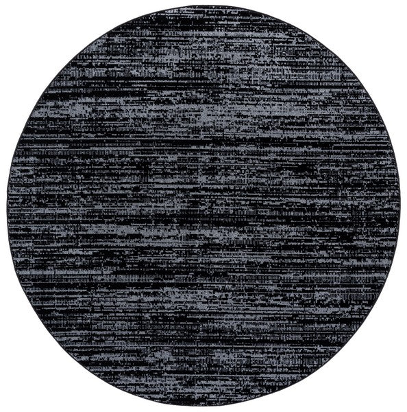 safavieh clearance mila mil238z black rug