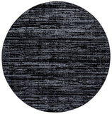 safavieh clearance mila mil238z black rug
