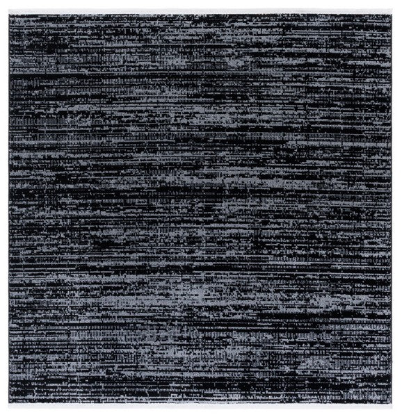 safavieh clearance mila mil238z black rug