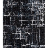safavieh clearance mila mil292z black rug