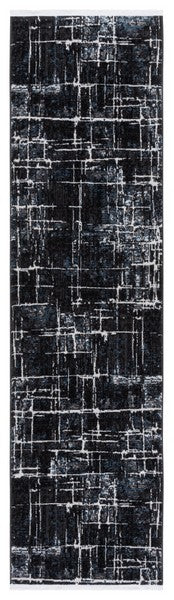 safavieh clearance mila mil292z black rug