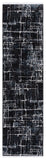 safavieh clearance mila mil292z black rug