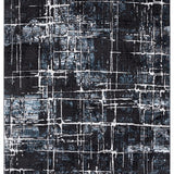 safavieh clearance mila mil292z black rug