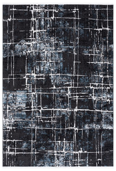 safavieh clearance mila mil292z black rug