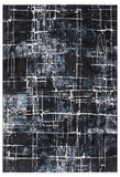 safavieh clearance mila mil292z black rug