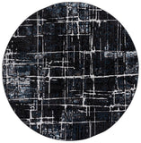 safavieh clearance mila mil292z black rug