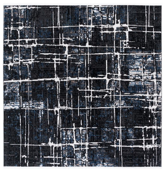 safavieh clearance mila mil292z black rug