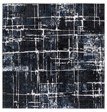 safavieh clearance mila mil292z black rug