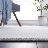 safavieh clearance mirage mir125f light grey rug