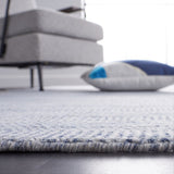 safavieh clearance mirage mir125m blue rug