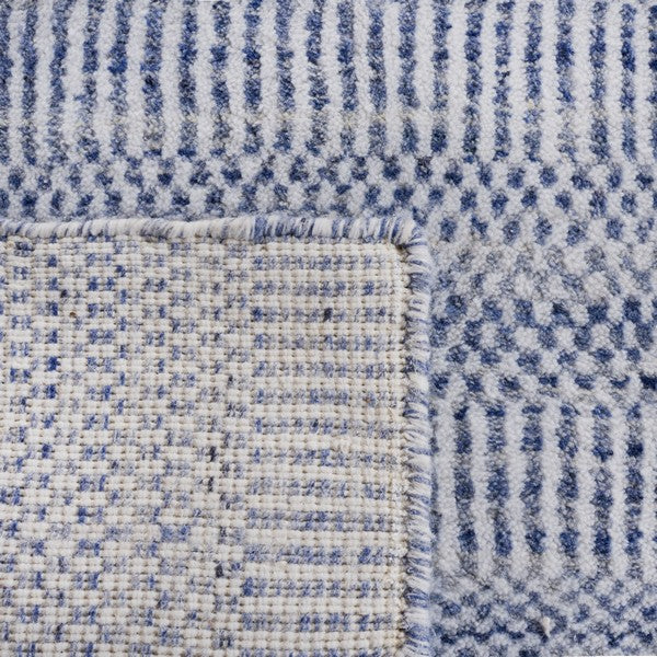 safavieh clearance mirage mir125m blue rug