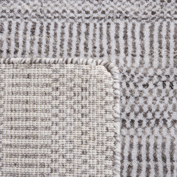 safavieh clearance mirage mir125t brown rug