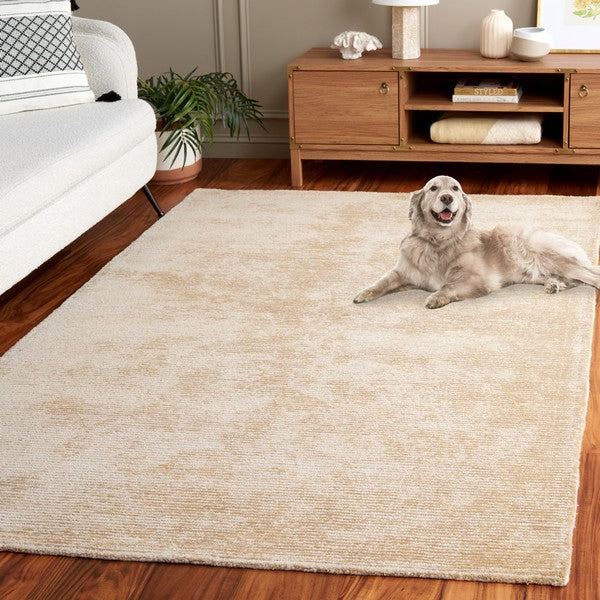 safavieh clearance mirage mir475d gold rug