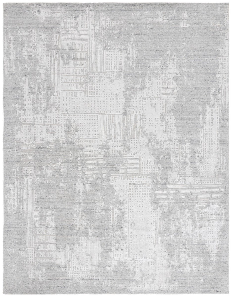 safavieh clearance mirage mir522g silver rug