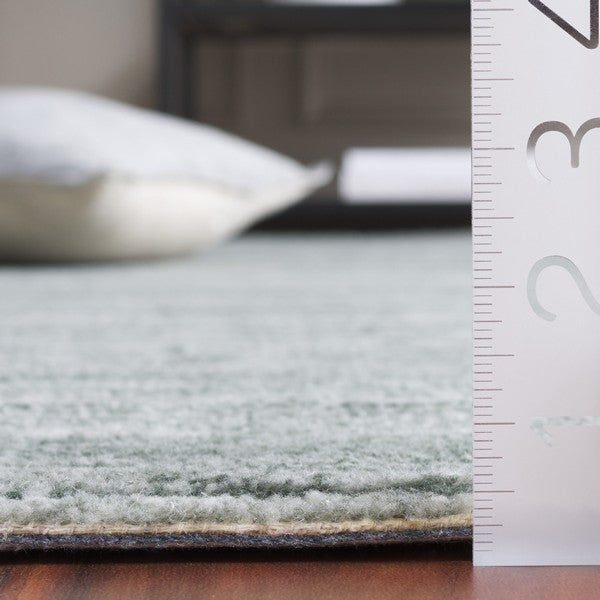 safavieh clearance mirage mir757y green rug