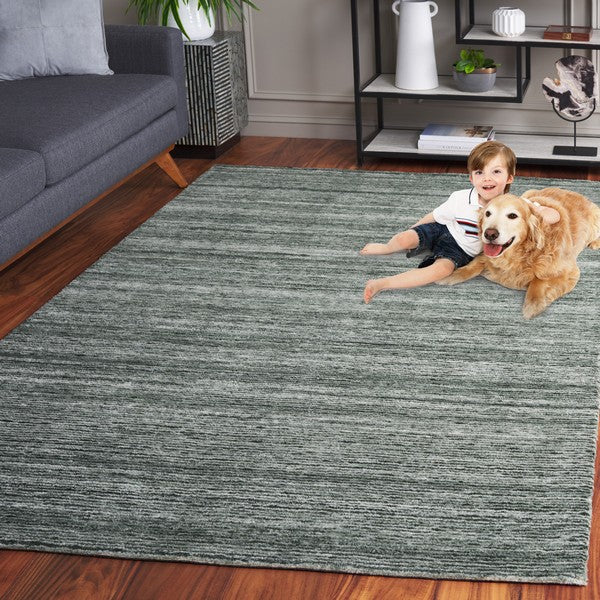 safavieh clearance mirage mir757y green rug