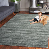 safavieh clearance mirage mir757y green rug