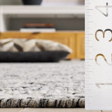 safavieh clearance mirage mir775f grey rug