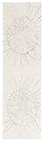 safavieh clearance mykonos mkn101a ivory rug