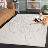 safavieh clearance mykonos mkn101a ivory rug